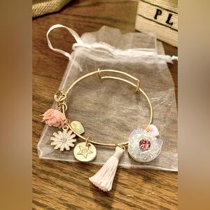 Plunder Lana Bracelet